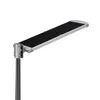 แสงกลางแจ้ง 170lm/W SMD โมดูล 60W โซลาร์ LED Street Lighting