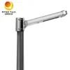 10W Outdoor Integrated All in One สาธารณะแสงอาทิตย์ LED ถนน