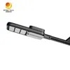 แผ่นรวมกลางแจ้ง ไฟสาธารณะ 50W LED Luminaria แสงแสงอาทิตย์