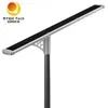 อลูมิเนียมสับสนธิ 80W ดวงอาทิตย์ LED Street Light กับ Motion Senor