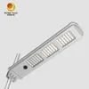 MPPT กลางแจ้ง ผสมผสานพลังงานแสงอาทิตย์ 30W LED สวนสตรีทไลท์