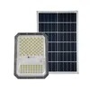 ขายปลีก ประหยัดพลังงานแสงอาทิตย์ 100W LED Flood Light สําหรับแสงสวน