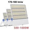 ไฟสปอร์ตไลท์กลางแจ้งสำหรับสนามกีฬาแบบเสาสูง IP66 1000W LED