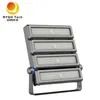 ผลงานยาวนาน 240W LED ไฟโฟลท์ IP66 การป้องกันแสงสถาปัตยกรรม