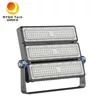 ความทนทานภายนอก 180W 200W ไฟโฟลท์ LED ประสิทธิภาพสูง สนามหล่อ