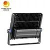 ความทนทานภายนอก 180W 200W ไฟโฟลท์ LED ประสิทธิภาพสูง สนามหล่อ
