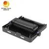 ความทนทานภายนอก 180W 200W ไฟโฟลท์ LED ประสิทธิภาพสูง สนามหล่อ