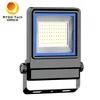 การระบายความร้อนที่ดี 50W ไฟโฟลท์ LED ประหยัดสูงสุด ไฟกลางแจ้ง