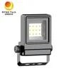 ไฟสปอร์ตไลท์ LED 10W ป้องกัน IP66 1100 ลูเมน สำหรับสวนสาธารณะและสวน