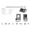 ไฟสปอร์ตไลท์ LED 10W ป้องกัน IP66 1100 ลูเมน สำหรับสวนสาธารณะและสวน