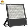 ไฟสปอร์ตไลท์ LED 300W IP67 สำหรับใช้งานเชิงพาณิชย์ ใช้พลังงานต่ำ