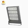 กันน้ํา IP66 130lm / W หลุมลื่นแบบโมดูลสูง 200W LED ไฟฟ้าน้ําท่วม