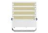 ไฟสปอร์ตไลท์ LED 1000W ทนทานต่อการใช้งานกลางแจ้ง ทนทานต่อสนิม