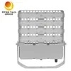 ไฟสปอร์ตไลท์ LED เชิงพาณิชย์กลางแจ้ง 200W มาตรฐาน IP66 ติดตั้งในโกดัง
