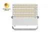ปรับความสว่าง การควบคุมทางไกลแบบสมาร์ท 750W LED Flood Light
