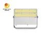 การใช้งานธุรกิจ การใช้จ่ายต่ํา 500W LED Flood Light