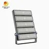 ตัวเรือนไฟส่องสว่างแบบโมดูลาร์ภายนอก 300W LED ไฟเสาสูง ไฟอุโมงค์