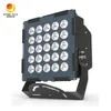 ไฟส่องสว่างกลางแจ้งเกรดเชิงพาณิชย์ 400W LED ไฟสปอร์ตไลท์ สนามกีฬา