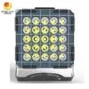 ไฟส่องสว่างกลางแจ้งเกรดเชิงพาณิชย์ 400W LED ไฟสปอร์ตไลท์ สนามกีฬา