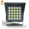 ไฟส่องสว่างกลางแจ้งเกรดเชิงพาณิชย์ 400W LED ไฟสปอร์ตไลท์ สนามกีฬา
