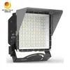 ไฟส่องสว่างกลางแจ้งเกรดเชิงพาณิชย์ 400W LED ไฟสปอร์ตไลท์ สนามกีฬา
