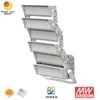 ไฟสปอร์ตไลท์เกรดอุตสาหกรรม 1500W LED ไฟเสาสูง สนามกีฬา