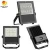 ประสิทธิภาพการส่องแสงสูง 180lm / W 75W LED Flood Light