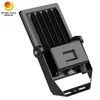 ไฟสปอร์ตไลท์ LED 50W ประสิทธิภาพการส่องสว่างสูง 150lm/W