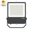ไฟสปอร์ตไลท์ LED 240W กันน้ำภายนอกอาคาร IP66 บางเฉียบพิเศษ 130lm/W