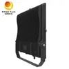 ไฟสปอร์ตไลท์ LED 240W กันน้ำภายนอกอาคาร IP66 บางเฉียบพิเศษ 130lm/W
