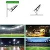 ไฟส่องสว่าง LED กำลังไฟ 200W สำหรับเสาสนามกีฬา อุโมงค์ และไฟฟลัดไลท์