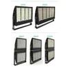 ไฟส่องสว่าง LED กำลังไฟ 200W สำหรับเสาสนามกีฬา อุโมงค์ และไฟฟลัดไลท์
