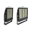 ไฟฟ้าระบายน้ําดี การระบายความร้อน อลูมิเนียม 600W LED สเตเดี้ยมแสง