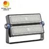 IP66 โฟลท์โฟลท์ 100W 120W ไฟหล่อ LED