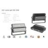 IP66 โฟลท์โฟลท์ 100W 120W ไฟหล่อ LED