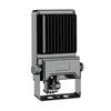 ไฟส่องสว่างกลางแจ้ง ประหยัดพลังงาน เซ็นเซอร์ PIR ไฟสปอร์ตไลท์ LED 30W