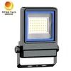 ไฟส่องสว่างภายนอกอาคารแบบโปรเจคเตอร์ ไฟสปอร์ตไลท์ LED 30W