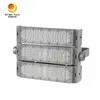 กันน้ํา IP65 ปรับได้ โมดูลอลูมิเนียม แสงน้ําท่วม 150W LED หลอดอุโมงค์