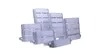 Rygh 300W LED ไฟสโปตกลางแจ้ง LED ไฟฟ้าน้ําท่วม กันน้ํา 5 ปี การรับประกัน Meanwell Driver