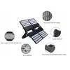 ไฟฉายน้ําท่วมในอุโมงค์สูง 220V 50W 100W 150W LED Reflector
