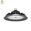 ไฟอ่าวสูง LED UFO อุตสาหกรรมโรงงานอะลูมิเนียม 200W 180lm/W สำหรับคลังสินค้า