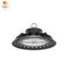 โกดัง กันน้ํา IP65 อุตสาหกรรม 150W UFO LED ไฮเบย์แสง