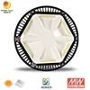 การครอบคลุมอย่างกว้างขวาง ประสิทธิภาพสูงและประหยัดพลังงาน 200W LED High Bay Light