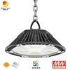 ขนาดใหญ่และกลาง โกดัง LED ไฮเบย์แสง 60W หลอดส่องหลายประการ