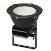 ไฟ LED High Bay 400W ไฟสปอร์ตไลท์ สนามกีฬา โกดัง ไฟ LED พร้อมขายึด