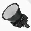 ไฟ LED High Bay 400W ไฟสปอร์ตไลท์ สนามกีฬา โกดัง ไฟ LED พร้อมขายึด