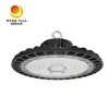 UFO240-M ไฟไฮเบย์ LED UFO อะลูมิเนียมหล่อขึ้นรูป 240W 150-210lm/W