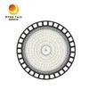150-210lm/W ประสิทธิภาพแสงสูง 250W ไฮเบย์ ไลท์ UFO ไฟโฟลด์