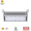 50W ความสว่างสูง 120lm/W ไฮเบย์ ไลท์ โกดัง ไฟสเปอร์มาร์เก็ต