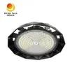 ไฟไฮเบย์ LED UFO 150W สำหรับโกดังและโรงยิม